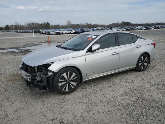 Photo 1 from auction – 2019 NISSAN ALTIMA SV with VIN 1N4BL4DV1KC148971