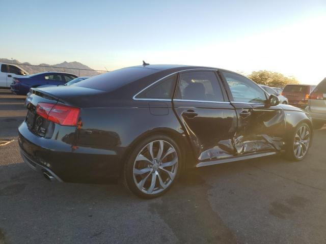 Photo 3 from auction – 2012 AUDI A6 PRESTIG with VIN WAUJGAFC2CN130390