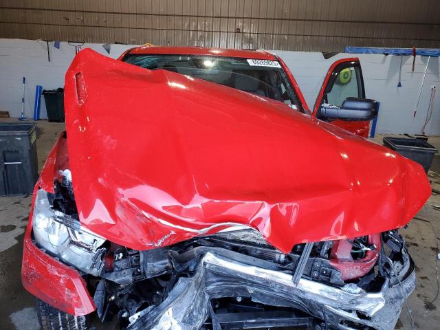 Photo 11 from auction – 2022 RAM 1500 BIG H with VIN 1C6SRFFT5NN456645