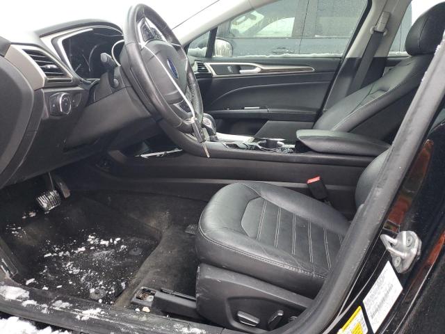 Photo 7 from auction – 2016 FORD FUSION SE with VIN 3FA6P0HD7GR264166