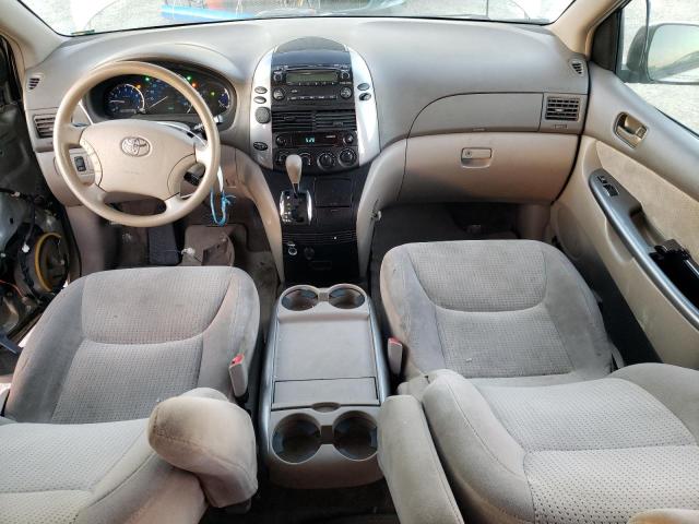 Photo 8 from auction – 2007 TOYOTA SIENNA CE with VIN 5TDZK23C27S012709