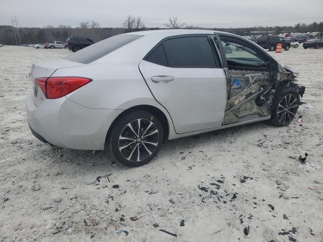 Photo 3 from auction – 2019 TOYOTA COROLLA L with VIN 2T1BURHEXKC201897