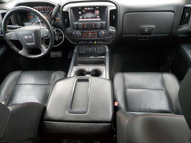 Photo 8 from auction – 2014 GMC SIERRA K15 with VIN 3GTU2VECXEG523153