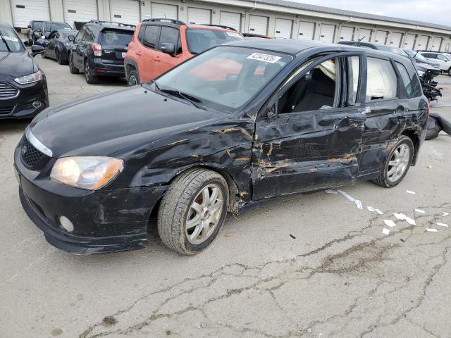 Zdjęcie 1 z aukcji – 2006 KIA SPECTRA5 z VIN KNAFE161165227062