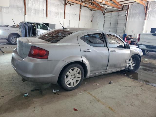 Photo 3 from auction – 2014 DODGE AVENGER SE with VIN 1C3CDZAB1EN173448