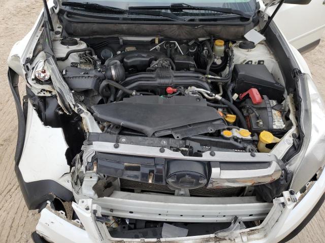 Photo 12 from auction – 2014 SUBARU OUTBACK 2. with VIN 4S4BRCPC0E3268189