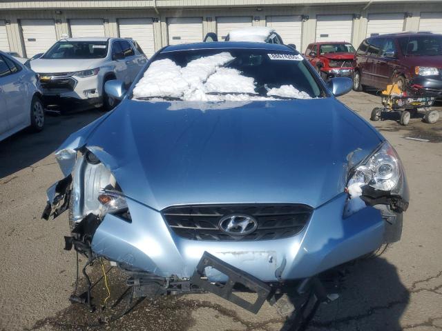 Photo 5 from auction – 2012 HYUNDAI GENESIS CO with VIN KMHHT6KD9CU070036