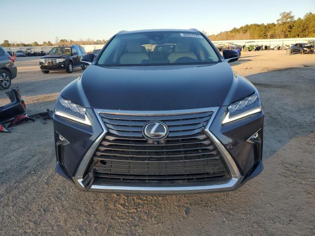 Photo 5 from auction – 2018 LEXUS RX 350 L with VIN JTJGZKCA3J2002512
