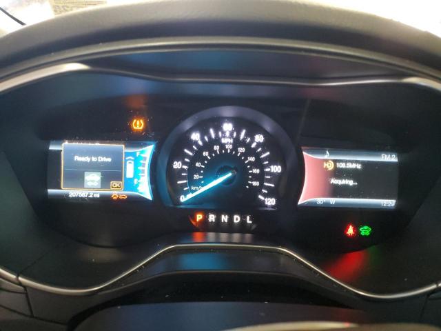 Photo 9 from auction – 2014 FORD FUSION TIT with VIN 3FA6P0RU6ER246737