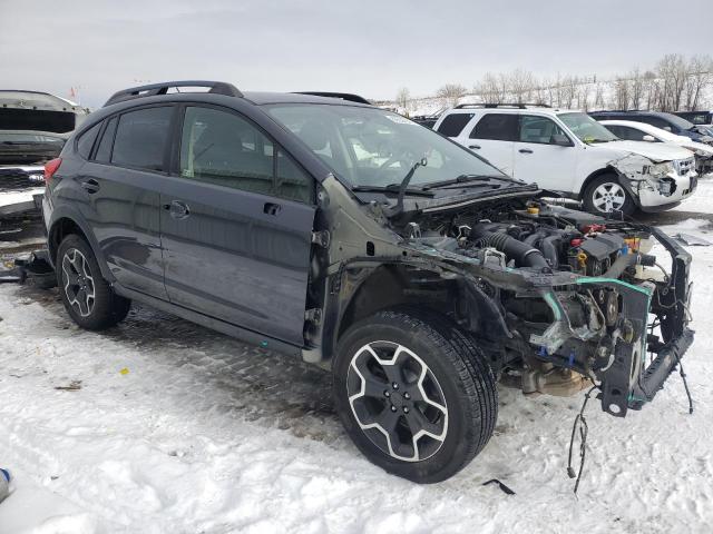 Foto 4 de la subasta – 2013 SUBARU XV CROSSTR con VIN JF2GPACC0DH850001