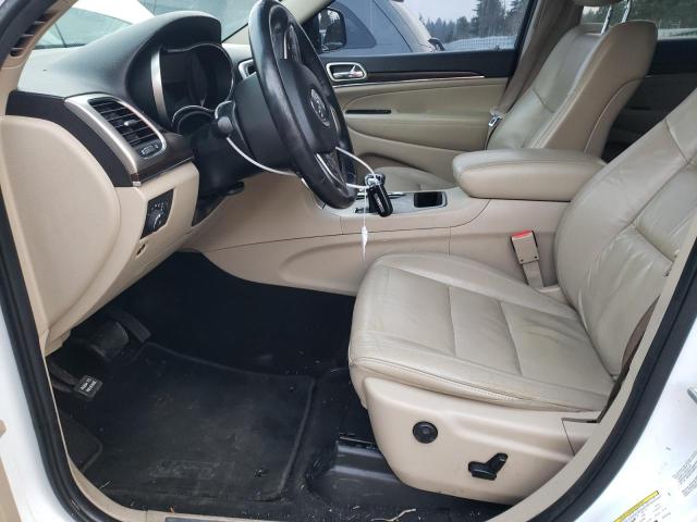 Photo 7 from auction – 2015 JEEP GRAND CHER with VIN 1C4RJEBG0FC615442