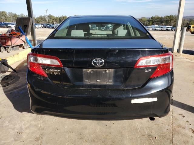 Photo 6 from auction – 2013 TOYOTA CAMRY L with VIN 4T1BF1FK2DU279550