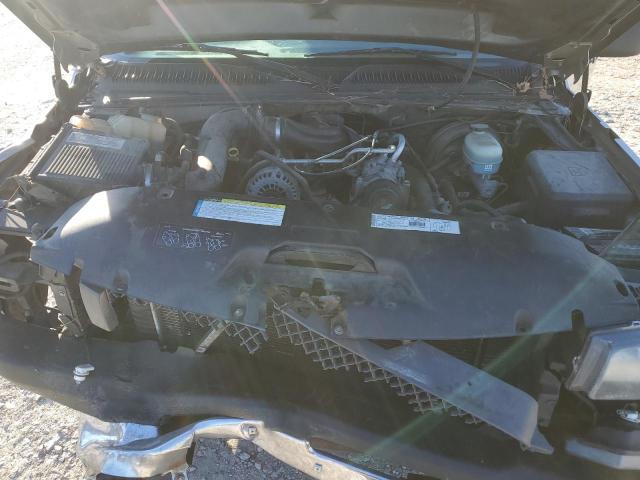 Photo 11 from auction – 2007 CHEVROLET SILVERADO with VIN 3GCEC14X87G250716