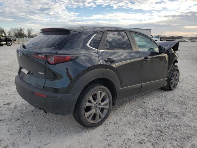 Photo 3 from auction – 2020 MAZDA CX-30 SELE with VIN 3MVDMACL6LM118913