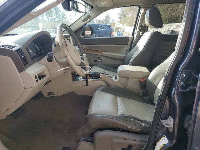 Photo 7 from auction – 2008 JEEP GRAND CHER with VIN 1J8HR58228C225342