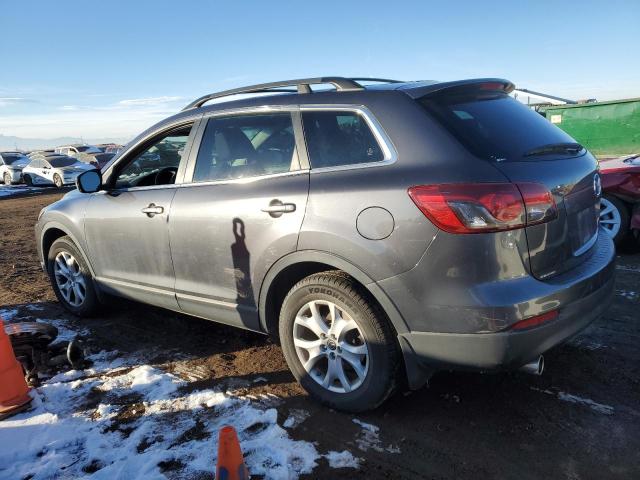 Photo 2 from auction – 2013 MAZDA CX-9 SPORT with VIN JM3TB3BA6D0424827
