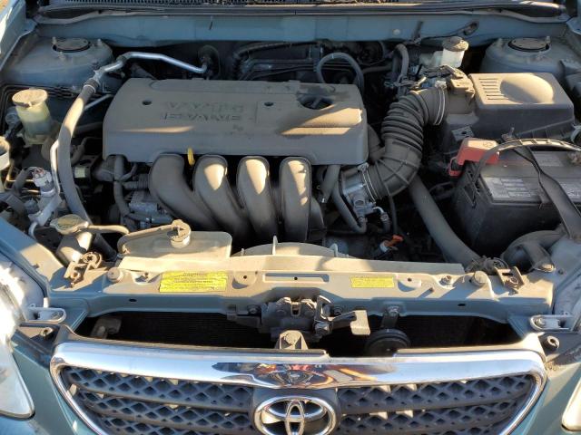 Zdjęcie 11 z aukcji – 2006 TOYOTA COROLLA CE z VIN 2T1BR30E56C590884