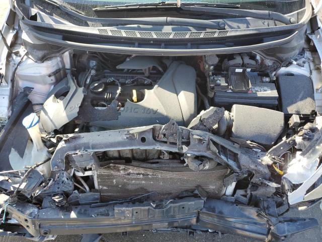 Photo 11 from auction – 2015 KIA FORTE LX with VIN KNAFK4A60F5330678
