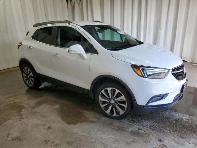 Photo 4 from auction – 2020 BUICK ENCORE ESS with VIN KL4CJCSB1LB041654