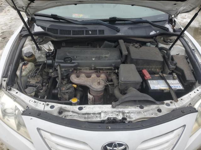 Photo 11 from auction – 2009 TOYOTA CAMRY BASE with VIN 4T1BE46K69U873408
