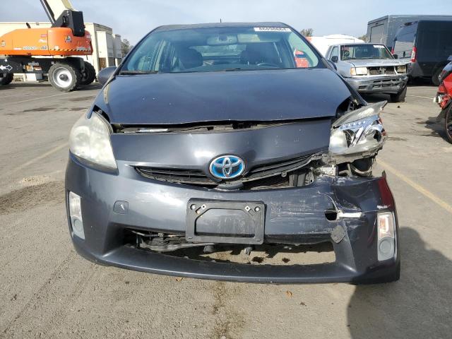 Photo 5 from auction – 2011 TOYOTA PRIUS with VIN JTDKN3DU8B0255698