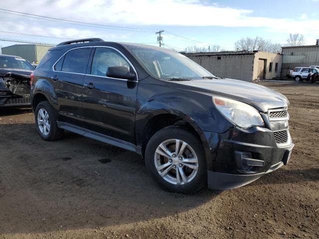 Photo 4 from auction – 2015 CHEVROLET EQUINOX LT with VIN 2GNFLFEK4F6207884