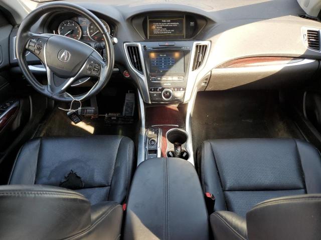 Photo 8 from auction – 2015 ACURA TLX TECH with VIN 19UUB3F53FA001678