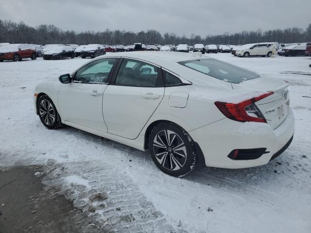 Photo 2 from auction – 2016 HONDA CIVIC EXL with VIN 2HGFC1F79GH631879
