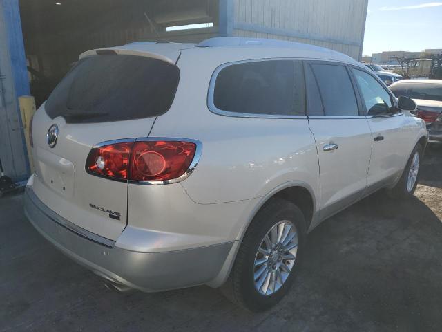 Photo 3 from auction – 2010 BUICK ENCLAVE CX with VIN 5GALRBED8AJ258712