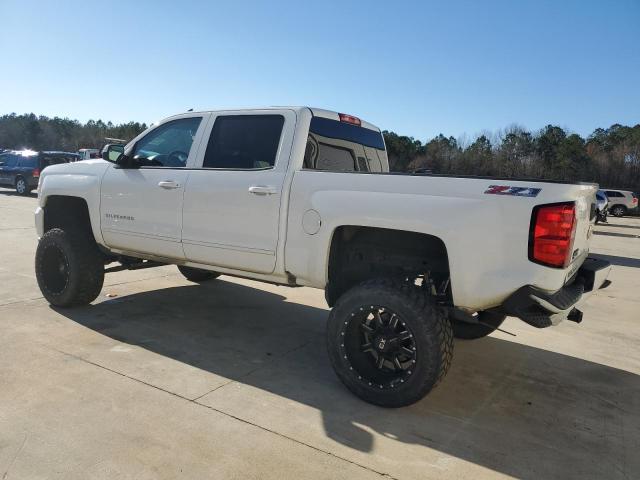 Zdjęcie 2 z aukcji – 2016 CHEVROLET SILVERADO z VIN 3GCUKREC5GG247670