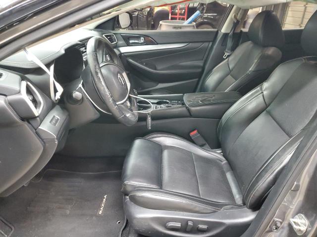 Photo 7 from auction – 2018 NISSAN MAXIMA 3.5 with VIN 1N4AA6AP3JC372342