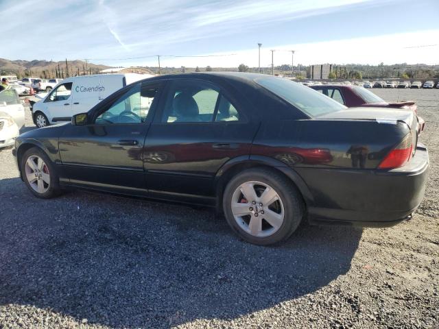 Photo 2 from auction – 2006 LINCOLN LS with VIN 1LNFM87A46Y626586