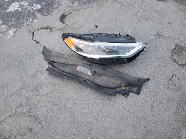 Photo 12 from auction – 2020 FORD FUSION TIT with VIN 3FA6P0RU7LR139810