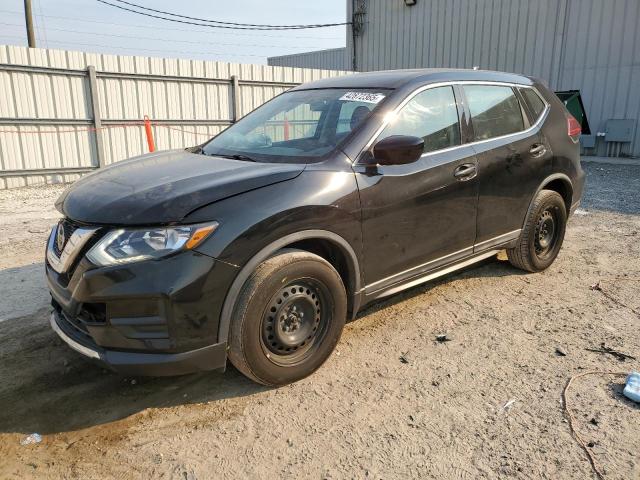 NISSAN ROGUE S 2018 مع رقم تعريف المركبة KNMAT2MVXJP591072 - صورة من المزاد