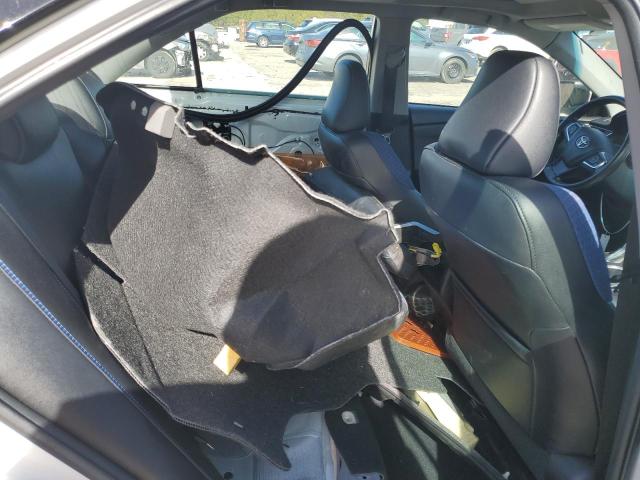 Photo 10 from auction – 2016 TOYOTA CAMRY LE with VIN 4T1BF1FK7GU179187