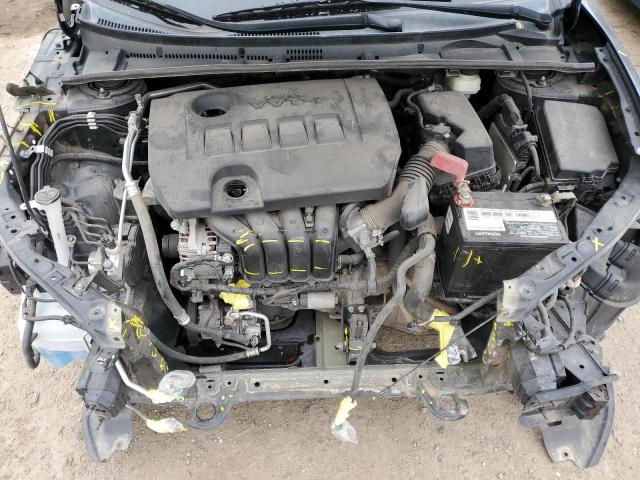 Photo 11 from auction – 2018 TOYOTA COROLLA L with VIN 2T1BURHE8JC045017