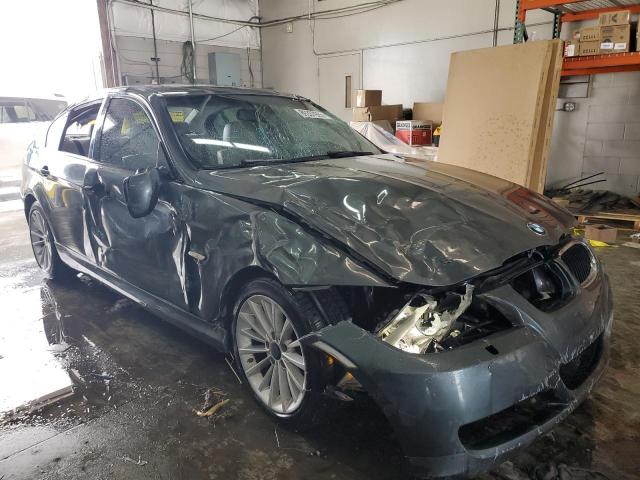 Photo 4 from auction – 2011 BMW 335 XI with VIN WBAPL5C59BA918480