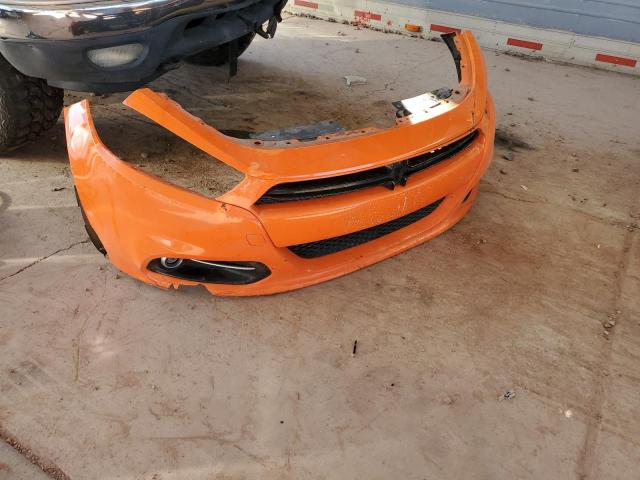 Photo 12 from auction – 2013 DODGE DART SXT with VIN 1C3CDFBA2DD342580