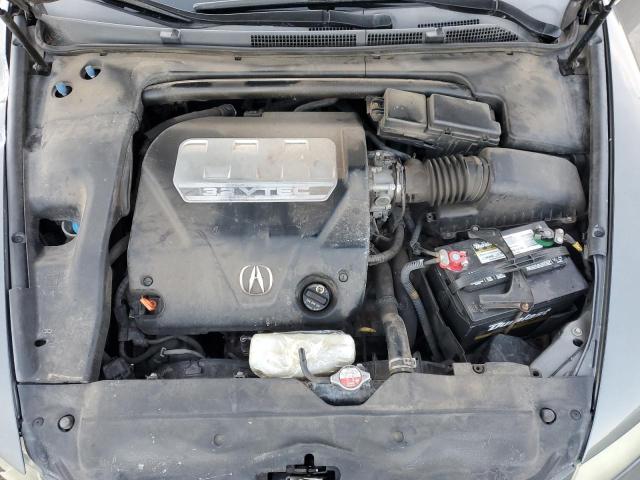 Photo 11 from auction – 2008 ACURA TL with VIN 19UUA66208A053797