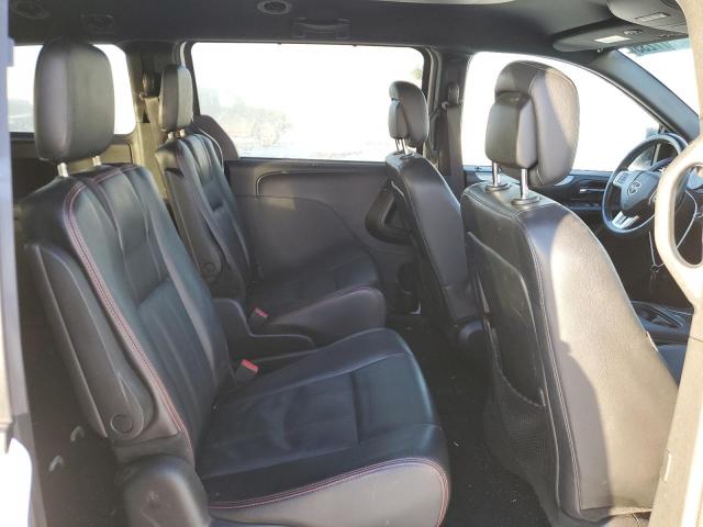 Photo 11 from auction – 2019 DODGE GRAND CARA with VIN 2C4RDGEG9KR715930