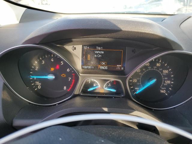 Photo 9 from auction – 2018 FORD ESCAPE SE with VIN 1FMCU9GD2JUA74895