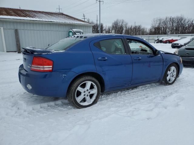 Photo 3 from auction – 2008 DODGE AVENGER R/ with VIN 1B3LC76M48N301166