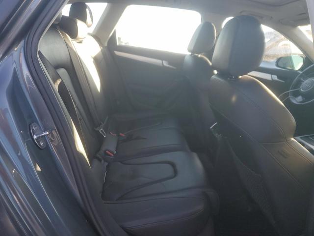 Photo 10 from auction – 2014 AUDI A4 ALLROAD with VIN WA1UFAFL4EA116353