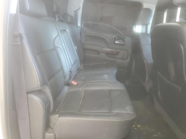Photo 10 from auction – 2015 GMC SIERRA K25 with VIN 1GT12ZE81FF111325