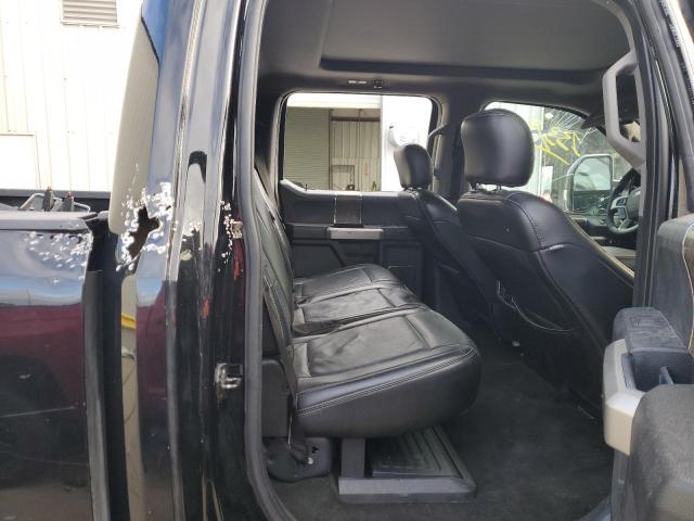 Photo 10 from auction – 2017 FORD F250 SUPER with VIN 1FT7W2B66HED83385