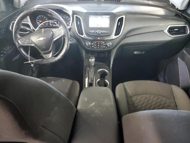 Photo 8 from auction – 2018 CHEVROLET EQUINOX LT with VIN 2GNAXJEV5J6255348