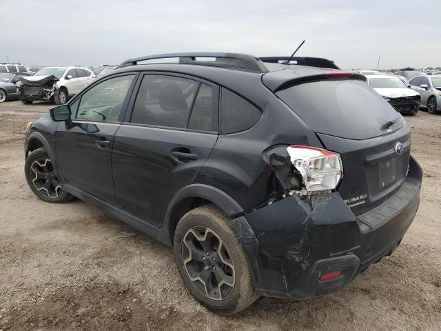 Photo 2 from auction – 2015 SUBARU XV CROSSTR with VIN JF2GPACC7F8288553
