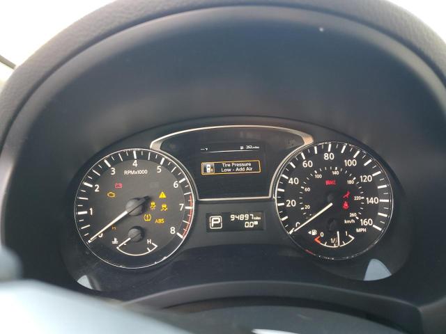 Photo 9 from auction – 2015 NISSAN ALTIMA 2.5 with VIN 1N4AL3AP3FC574873