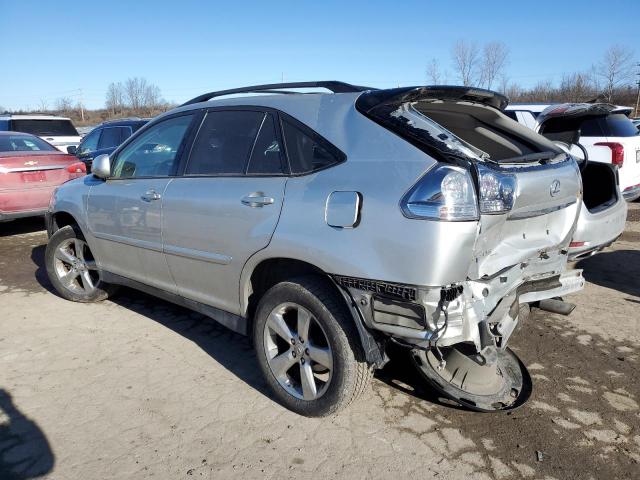 Photo 2 from auction – 2007 LEXUS RX 350 with VIN 2T2HK31U67C030261