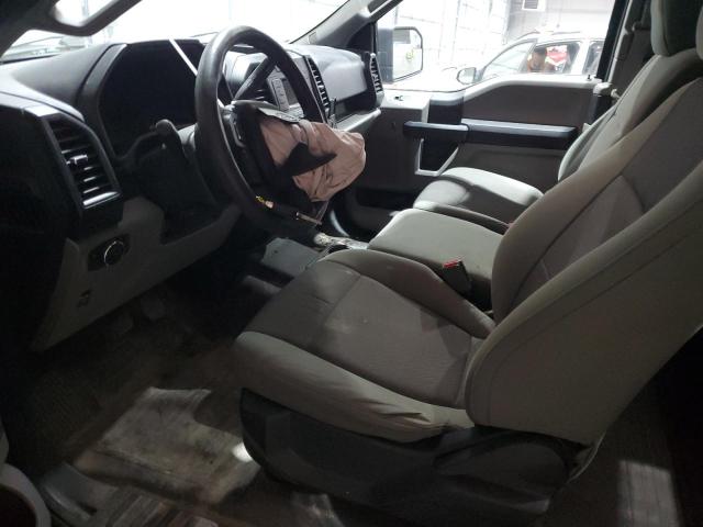 Photo 7 from auction – 2016 FORD F150 SUPER with VIN 1FTEX1EP9GFD08076